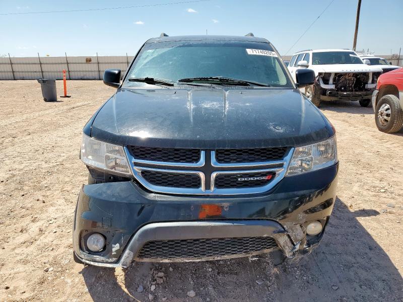 2015 DODGE JOURNEY SX 3C4PDCBBXFT535366