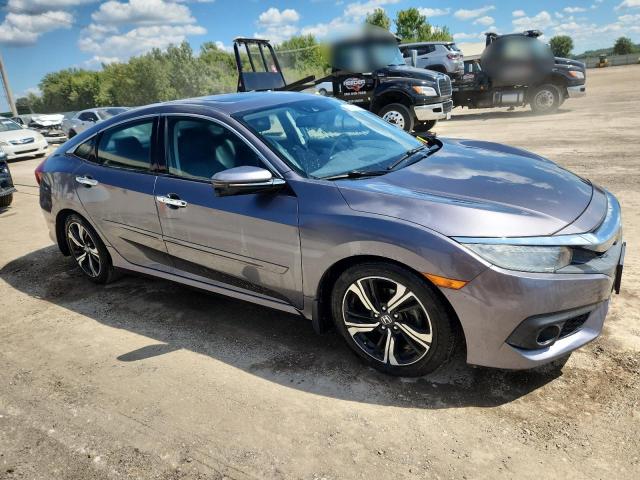 2016 HONDA CIVIC TOUR - 19XFC1F93GE006115