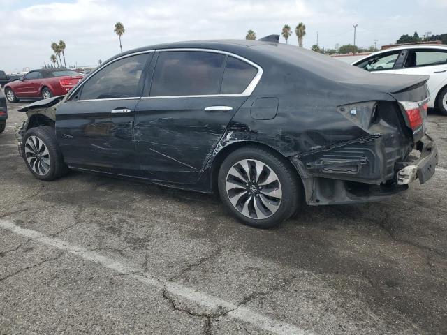 2015 HONDA ACCORD HYBRID EXL - Other View