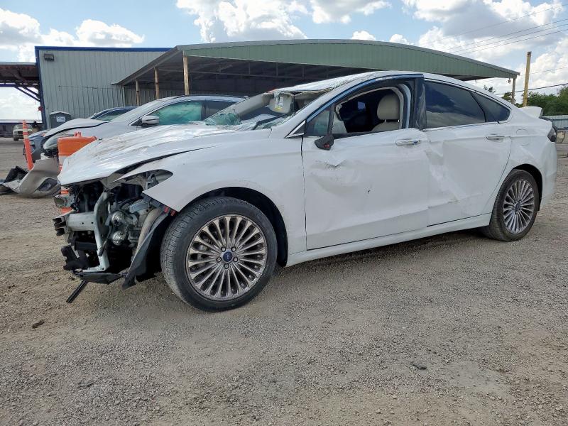 2015 FORD FUSION TIT - 3FA6P0K95FR283592