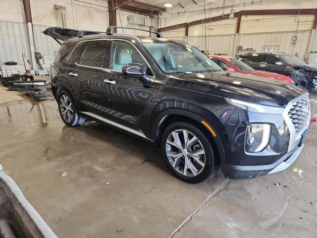 2022 HYUNDAI PALISADE S KM8R4DHE7NU381747