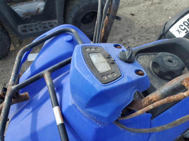 2021 KYMCO USA INC MXU 150X - RFBLJ12C9MB970529