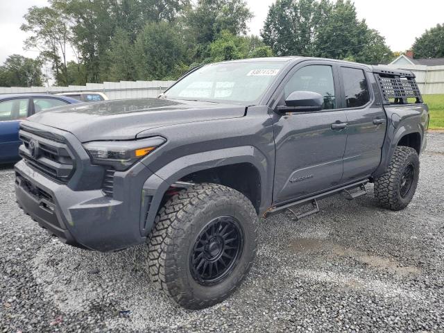 TOYOTA TACOMA DOU