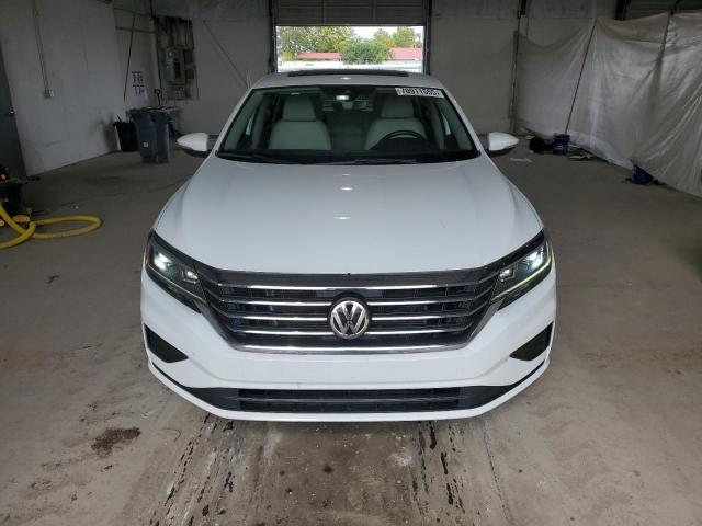 2020 VOLKSWAGEN PASSAT SE 1VWWA7A35LC011164