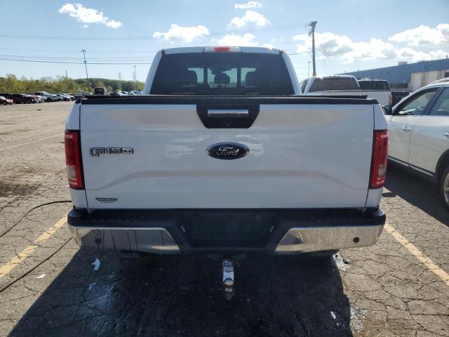 2016 FORD F150 SUPER 1FTFW1EG4GFD17307