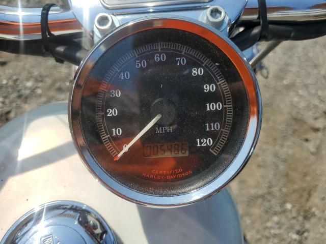 2003 HARLEY-DAVIDSON XL1200 C 1HD1CGP163K415561