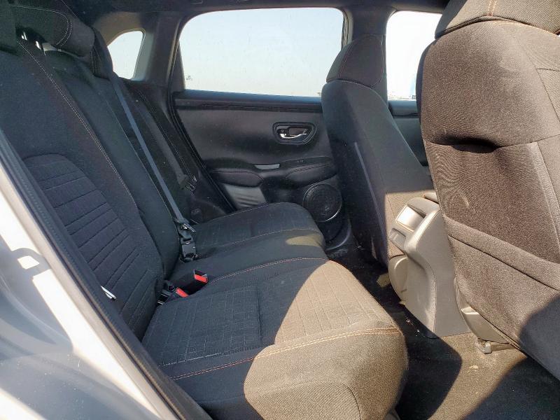 2024 HONDA HR-V SPORT 3CZRZ1H59RM760919