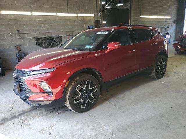 2023 CHEVROLET BLAZER RS #3311743765