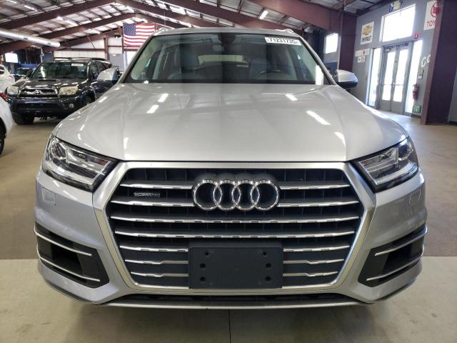2017 AUDI Q7 PREMIUM WA1LAAF73HD056615