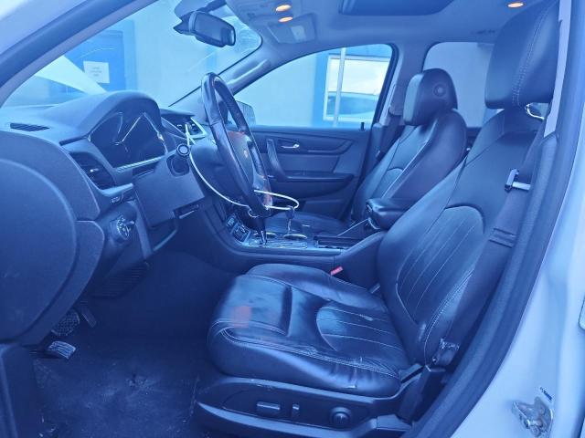 2017 CHEVROLET TRAVERSE PREMIER 1GNKVJKD7HJ223441