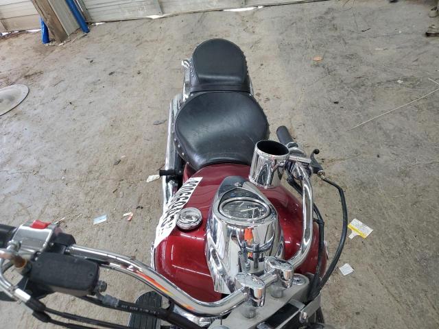 2007 KAWASAKI VN900 D JKAVN2D167A012996