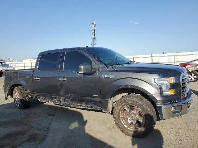 2016 FORD F150 SUPER - 1FTEW1CG5GFB27224