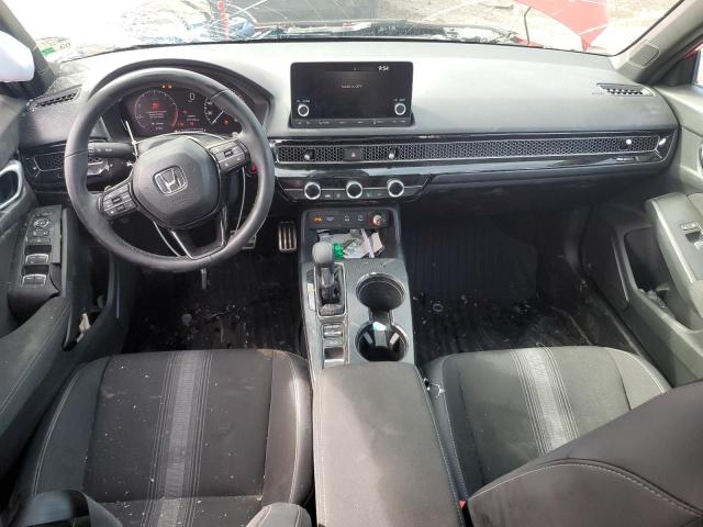 2025 HONDA CIVIC SPOR #3276383669