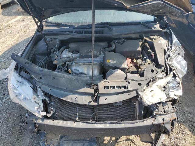 2017 TOYOTA CAMRY LE - 4T1BF1FK9HU437811