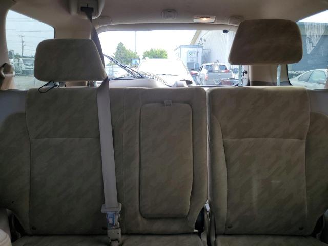 2002 HONDA CR-V EX #3292362303