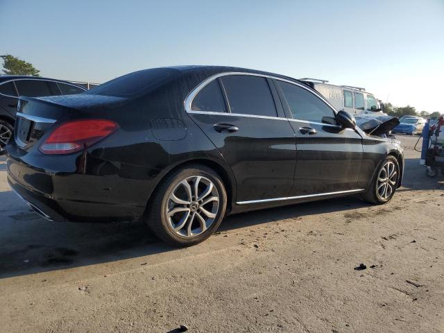 2018 MERCEDES-BENZ C 300 55SWF4JB3JU276903
