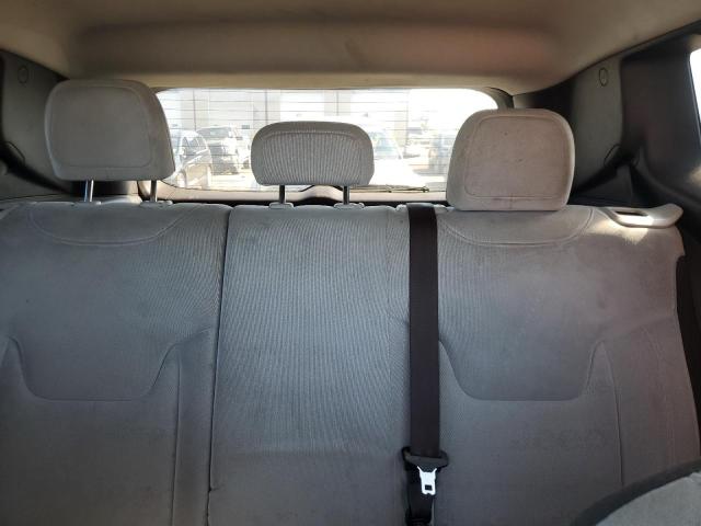 2015 JEEP RENEGADE L ZACCJBBT4FPB45719