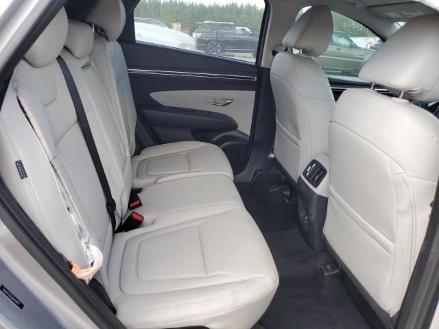 2024 HYUNDAI TUCSON SEL - 5NMJF3DE6RH313917