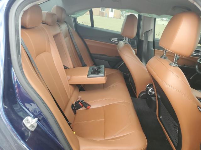 2018 ALFA ROMEO GIULIA Q4 #3292308263