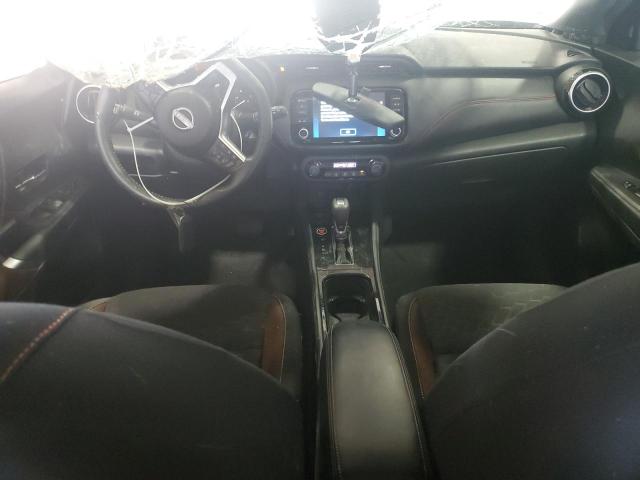 2024 NISSAN KICKS SR 3N1CP5DV1RL527785
