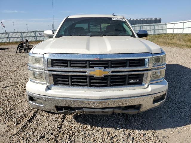 2014 CHEVROLET SILVERADO - 3GCUKSEC0EG123438