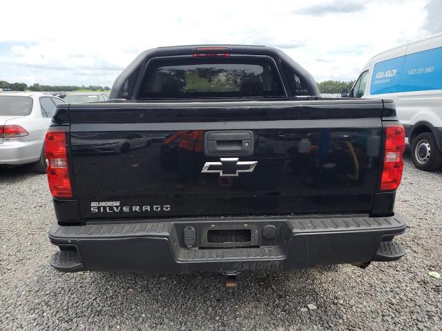 2016 CHEVROLET SILVERADO 1GCRCNEC4GZ322693