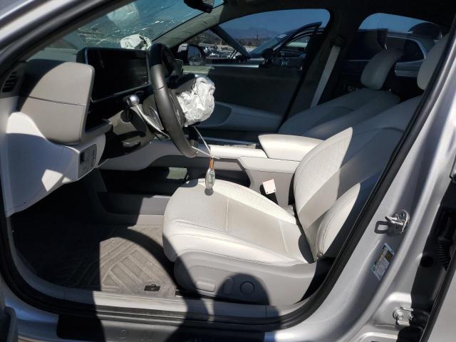 2024 HYUNDAI IONIQ 6 SE - KMHM34AAXRA062452