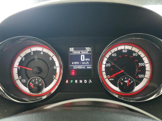 2016 DODGE GRAND CARA 2C4RDGEG3GR257292