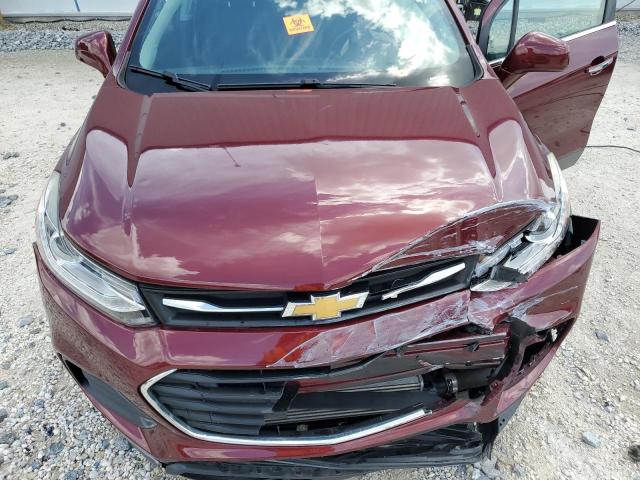 2017 CHEVROLET TRAX 1LT 3GNCJLSB0HL236339