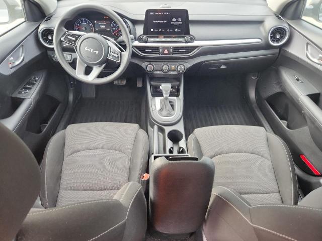 2024 KIA FORTE LX - 3KPF24AD7RE727945