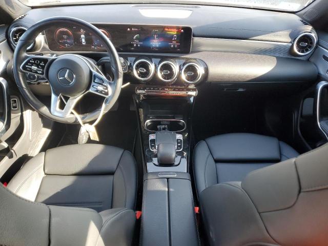 2020 MERCEDES-BENZ CLA 250 4M W1K5J4HB2LN088661