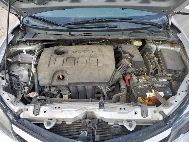 2018 TOYOTA COROLLA L 5YFBURHE8JP766339