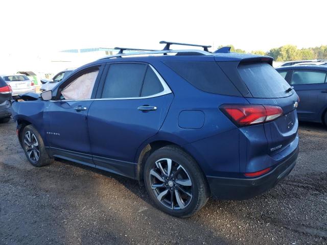 2023 CHEVROLET EQUINOX PR - 3GNAXXEGXPL140771