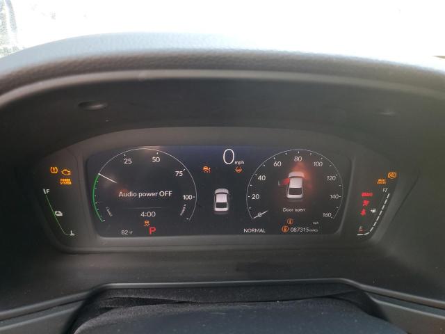 2023 HONDA ACCORD HYB 1HGCY2F52PA026156