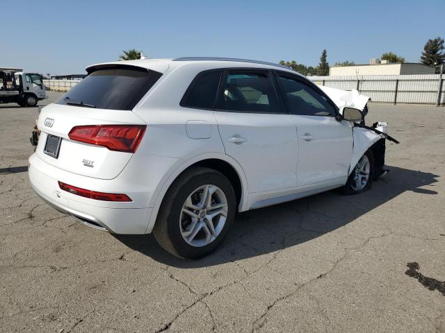 2018 AUDI Q5 PREMIUM - WA1ANAFY8J2234220