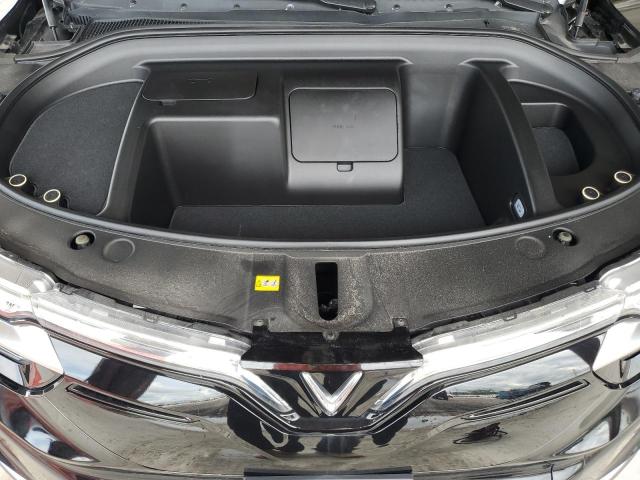 2024 VINFAST TRADING AND PRODU VF 8 PLUS #3302728111