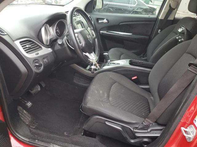 2018 DODGE JOURNEY SE 3C4PDCAB4JT497238