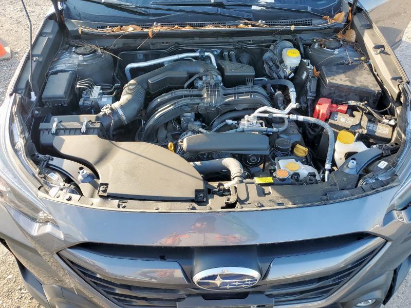 2025 SUBARU OUTBACK PR 4S4BTADC6S3165896