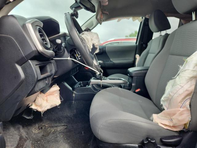 2018 TOYOTA TACOMA ACC 5TFSZ5AN4JX127333