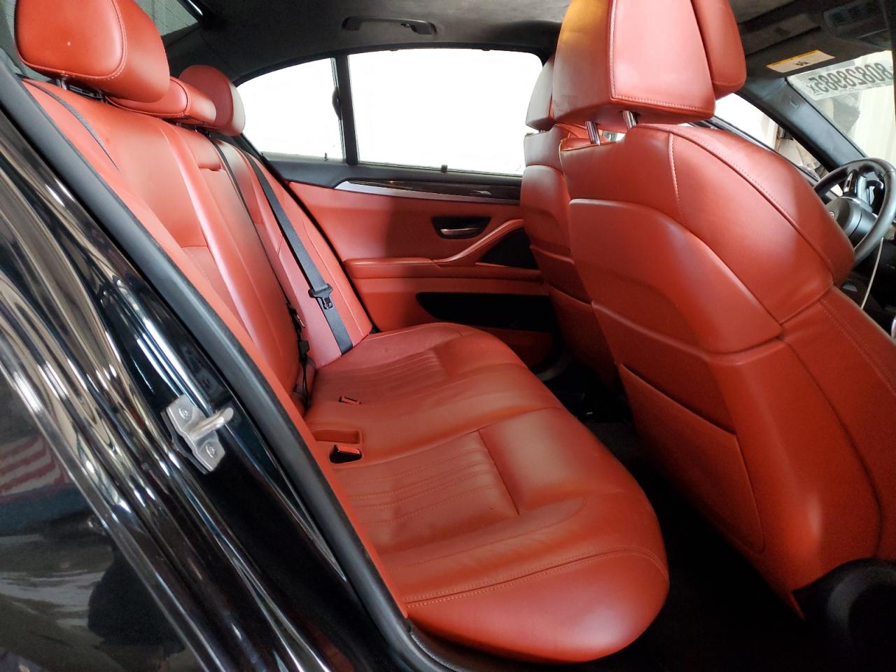 Lot #3301986418 2015 BMW M5