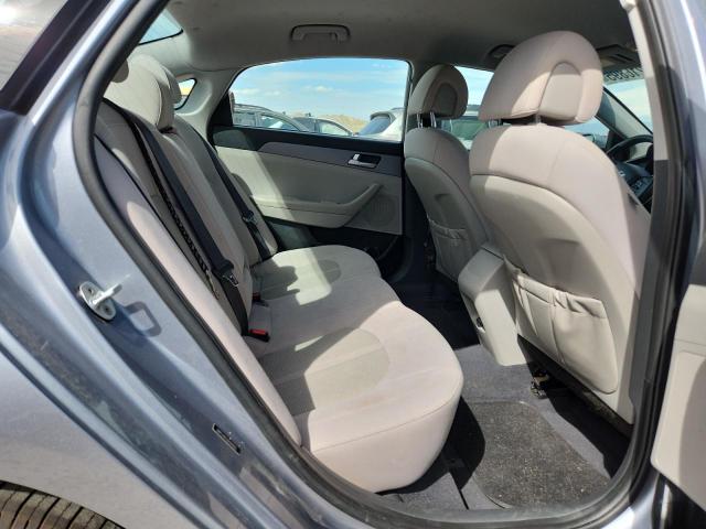 2016 HYUNDAI SONATA SE 5NPE24AF2GH362922