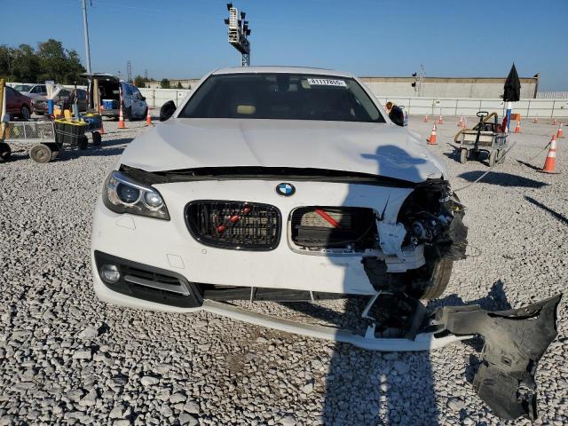2015 BMW 535 XI WBA5B3C52FD546189