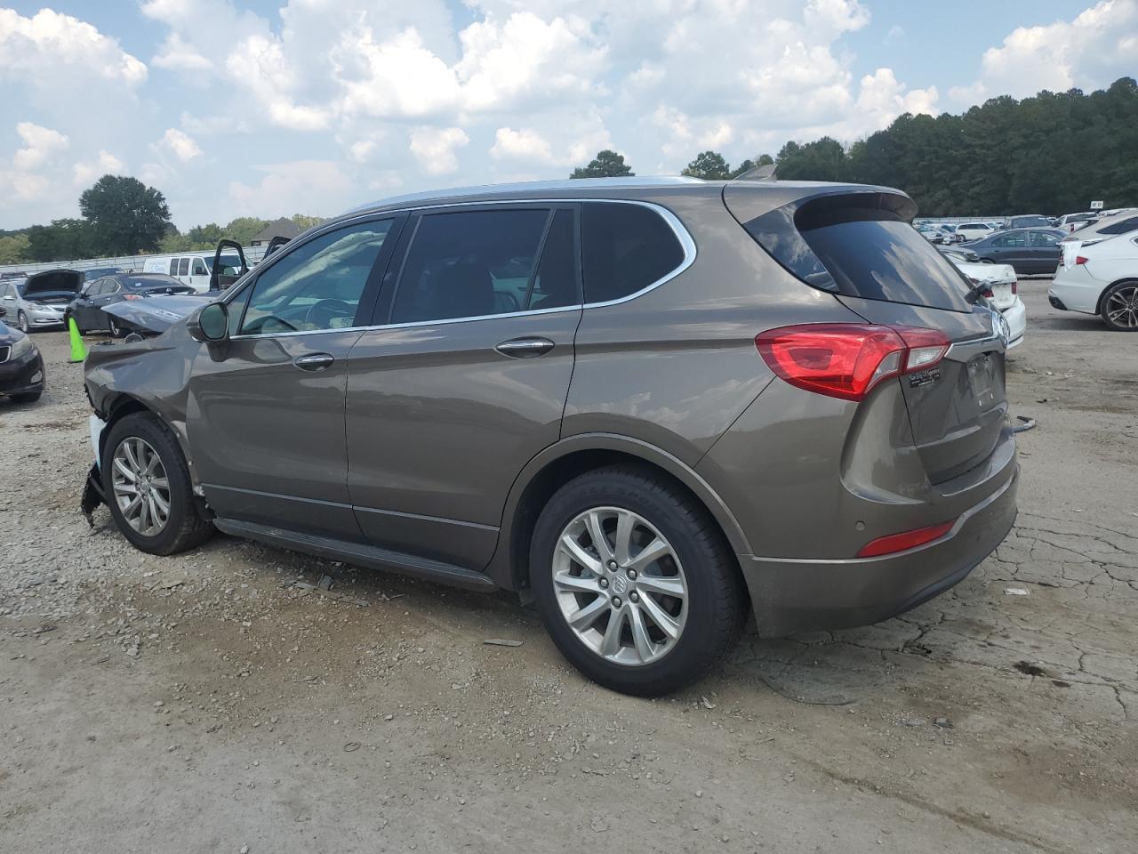 BUICK ENVISION ESSENCE