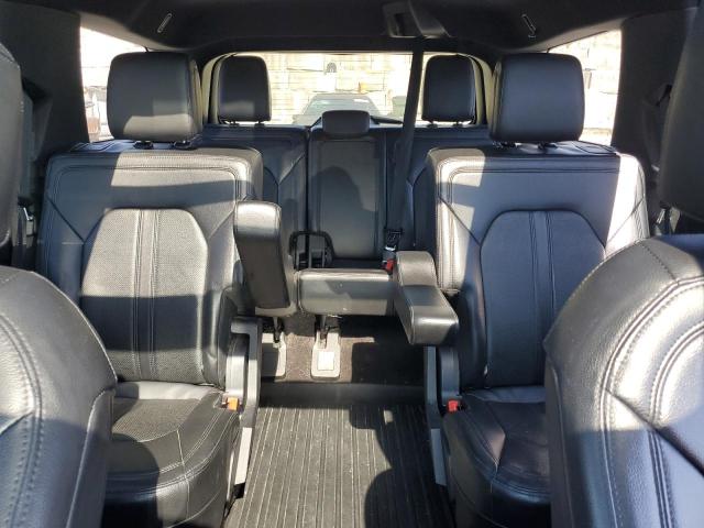 2021 FORD EXPEDITION LIMITED 1FMJU2ATXMEA10830