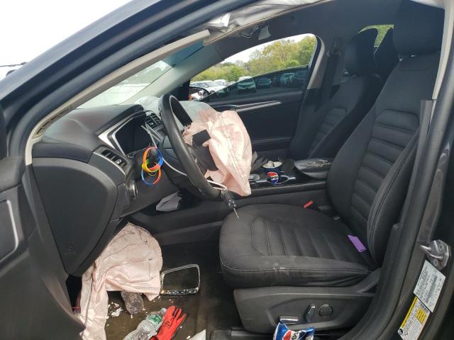 2016 FORD FUSION SE 3FA6P0LU6GR264781