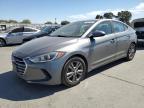2018 HYUNDAI ELANTRA SE - 5NPD84LF6JH310580