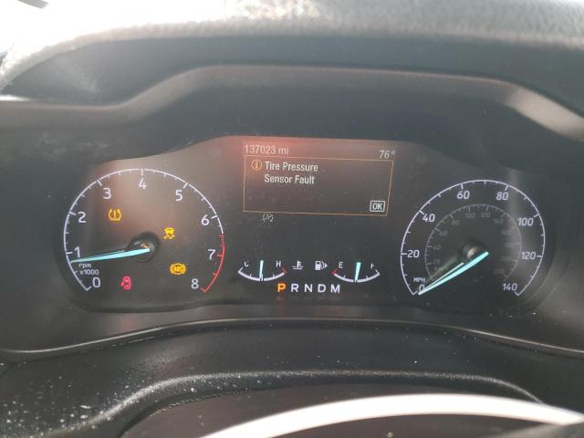 2019 FORD TRANSIT CONNECT XL #3304566483