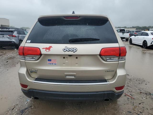 2014 JEEP GRAND CHER - 1C4RJFBG8EC558265