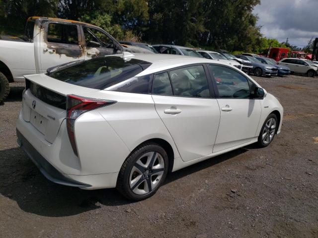 2016 TOYOTA PRIUS JTDKARFU9G3521876