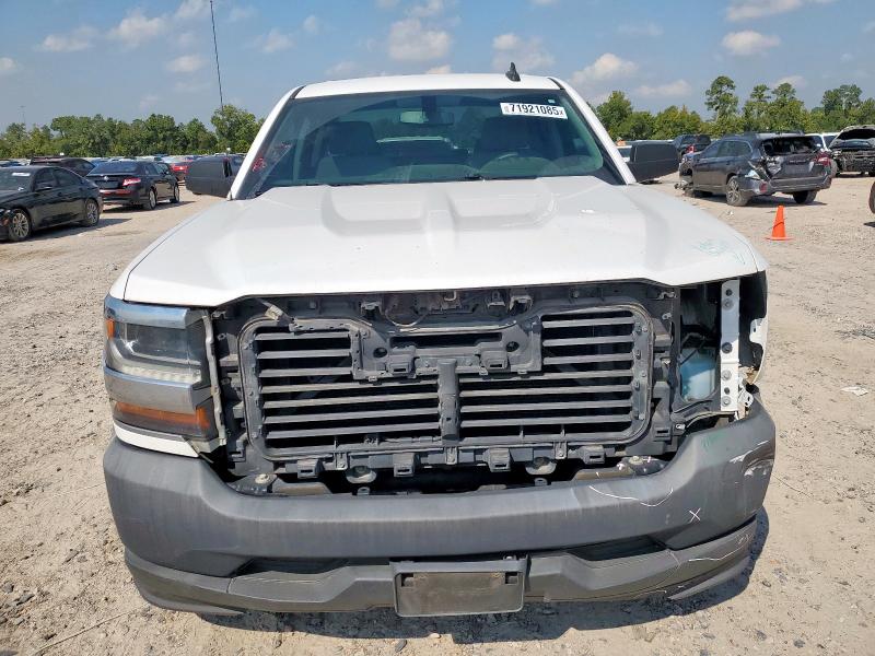 2017 CHEVROLET SILVERADO 1GCRCNEC6HZ302950